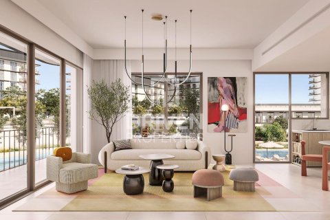 Appartement à Mina Rashid, Dubai, 2 chambres, 116.96 m², № 144723 - photo 8