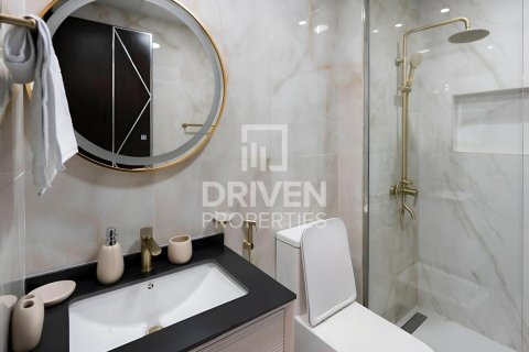 Apartment in Al Furjan, Dubai 1 bedroom, 76.46 sq.m. № 144552 - photo 9