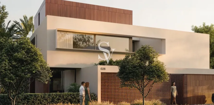 Villa en Dubai Investment Park, Dubai, 4 dormitorios, 551 m², № 124156