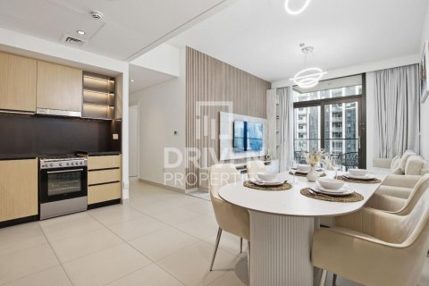 شقة في Burj Crown, وسط مدينة دبي, دبي 3 غرف نوم, 125.98 م² رقم 145054 - صورة 6