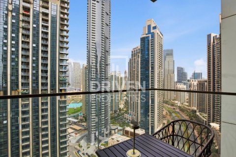 شقة في Burj Crown, وسط مدينة دبي, دبي 3 غرف نوم, 125.98 م² رقم 145054 - صورة 28
