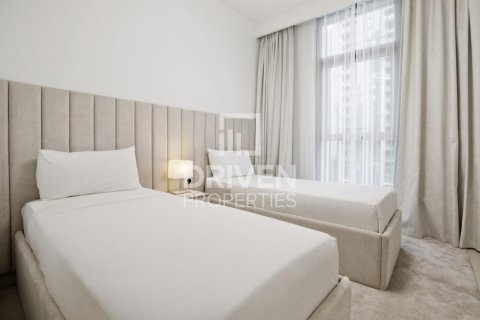 شقة في Burj Crown, وسط مدينة دبي, دبي 3 غرف نوم, 125.98 م² رقم 145054 - صورة 25