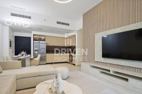 Квартира в Burj Crown, Даунтаун Дубай (Даунтаун Бурдж Дубай), Дубай, 3 спальни, 125.98м², № 145054