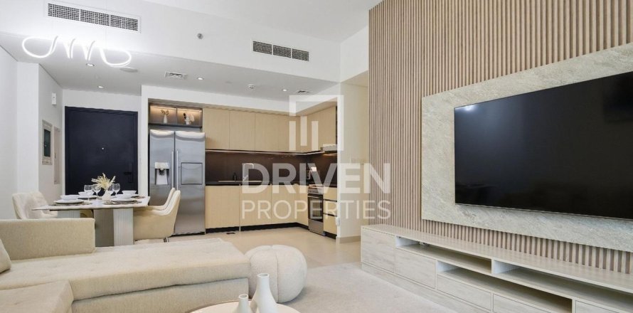 شقة في Burj Crown, وسط مدينة دبي, دبي 3 غرف نوم, 125.98 م² رقم 145054