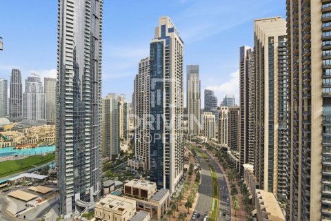 شقة في Burj Crown, وسط مدينة دبي, دبي 3 غرف نوم, 125.98 م² رقم 145054 - صورة 30