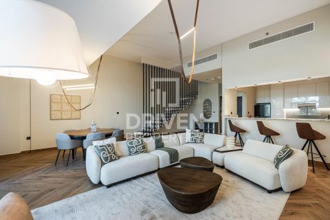 Appartement à Dubai Marina, Dubai, 2 chambres, 248.33 m², № 145101 - photo 3