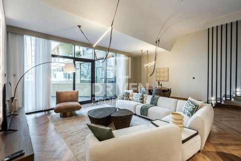 Appartement à Dubai Marina, Dubai, 2 chambres, 248.33 m², № 145101 - photo 2