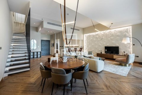 Appartement à Dubai Marina, Dubai, 2 chambres, 248.33 m², № 145101
