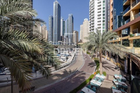 Appartement à Dubai Marina, Dubai, 2 chambres, 248.33 m², № 145101 - photo 14