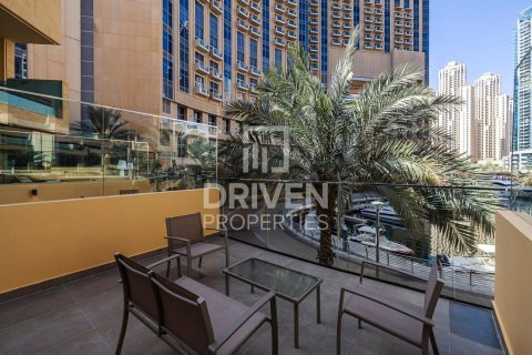 Appartement à Dubai Marina, Dubai, 2 chambres, 248.33 m², № 145101 - photo 13