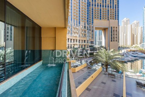 Appartement à Dubai Marina, Dubai, 2 chambres, 248.33 m², № 145101 - photo 16