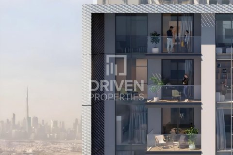 Appartement à Dubai Hills Estate, Dubai, 2 chambres, 127.28 m², № 144384 - photo 13