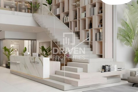 Appartement à Dubai Hills Estate, Dubai, 2 chambres, 127.28 m², № 144384 - photo 4