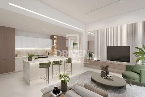 Appartement à Dubai Hills Estate, Dubai, 2 chambres, 127.28 m², № 144384