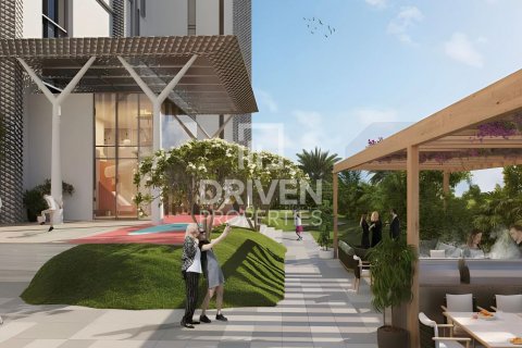 Appartement à Dubai Hills Estate, Dubai, 2 chambres, 127.28 m², № 144384 - photo 8