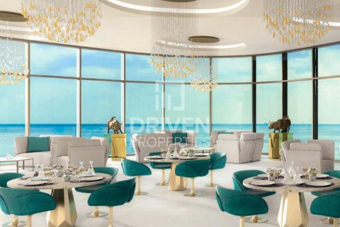 Appartement à Maritime City, Dubai, 1 chambre, 70.7 m², № 144267 - photo 17