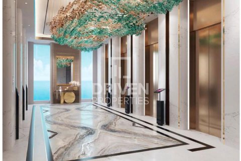 Appartement à Maritime City, Dubai, 1 chambre, 70.7 m², № 144267 - photo 12