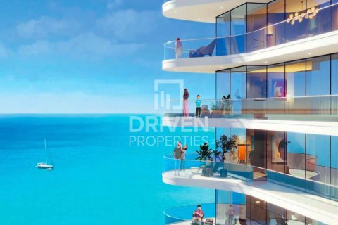 Appartement à Maritime City, Dubai, 1 chambre, 70.7 m², № 144267 - photo 5