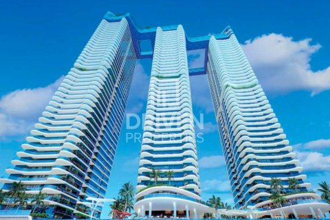 Appartement à Maritime City, Dubai, 1 chambre, 70.7 m², № 144267 - photo 7