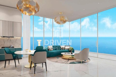 Appartement à Maritime City, Dubai, 1 chambre, 70.7 m², № 144267 - photo 11