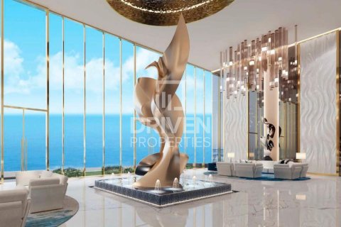 Appartement à Maritime City, Dubai, 1 chambre, 70.7 m², № 144267 - photo 9