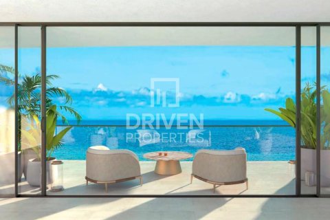 Appartement à Maritime City, Dubai, 1 chambre, 70.7 m², № 144267 - photo 14