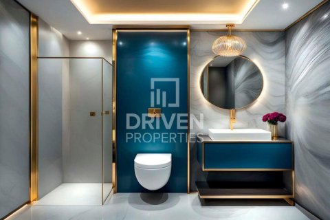Appartement à Maritime City, Dubai, 1 chambre, 70.7 m², № 144267 - photo 16