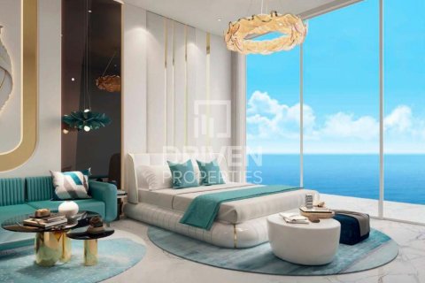 Appartement à Maritime City, Dubai, 1 chambre, 70.7 m², № 144267