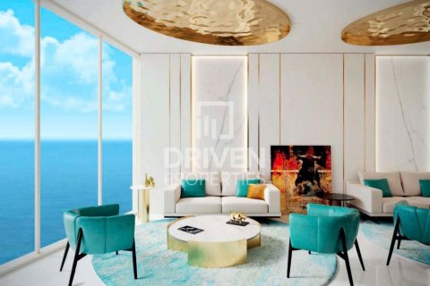 Appartement à Maritime City, Dubai, 1 chambre, 70.7 m², № 144267 - photo 3