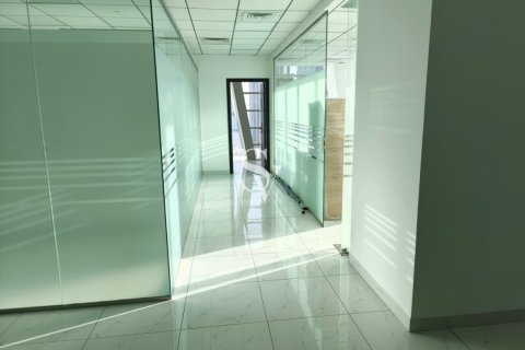 Office in Business Bay, Dubai 177 sq.m. № 109041