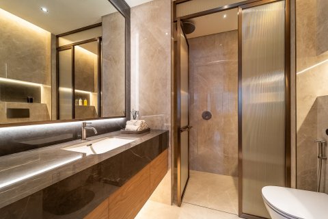 Appartement à Dubai, 4 chambres, 234 m², № 143633 - photo 12