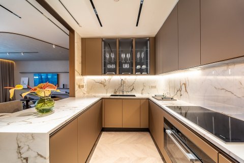 Appartement à Dubai, 4 chambres, 234 m², № 143633 - photo 13