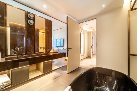 Appartement à Dubai, 4 chambres, 234 m², № 143633 - photo 15