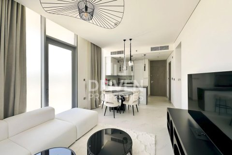 Квартира в District One, Мохаммед Бин Рашид Сити, Дубай, 1 спальня, 73.21м², № 145138