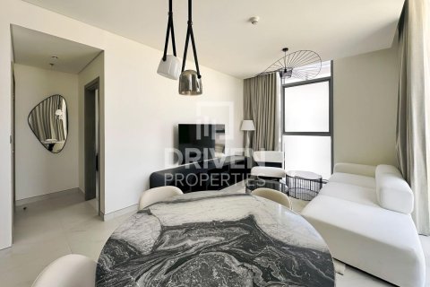 Снять в аренду квартиру в District One, Мохаммед Бин Рашид Сити, Дубай: 1 спальня, 73.21м², № 145138 - фото 4