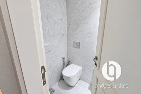 Appartement à Old Town, Dubai, 1 chambre, 125 m², № 143781 - photo 12