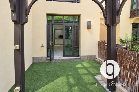 Appartement à Old Town, Dubai, 1 chambre, 125 m², № 143781 - photo 15