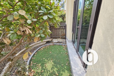 Appartement à Old Town, Dubai, 1 chambre, 125 m², № 143781 - photo 17