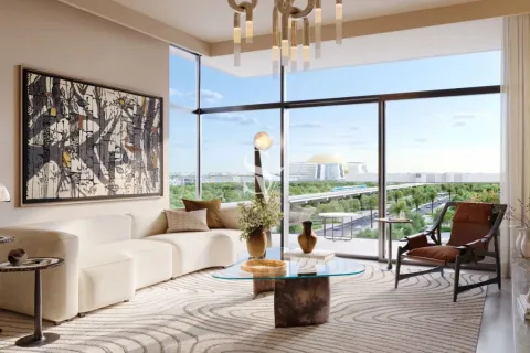 شقة في Dubai South (Dubai World Central), دبي 1غرف نوم, 70 م² رقم 115508