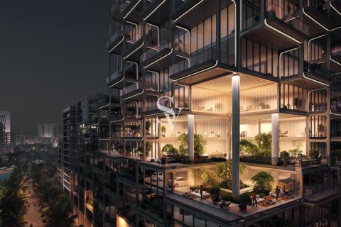 Apartment in Dubai 1 bedroom, 68 sq.m. № 132940