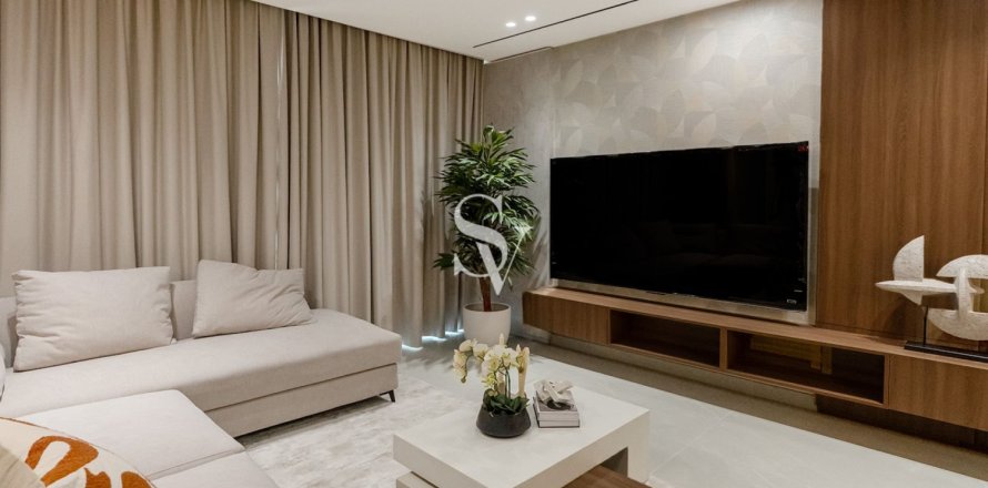 Apartment in Majan, Dubai 2 bedrooms, 146 sq.m. № 132771