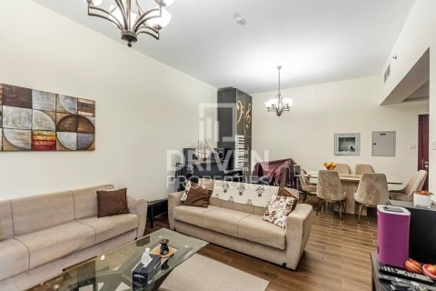 Apartamento en Al Furjan, Dubai, 2 dormitorios, 130.25 m², № 145381