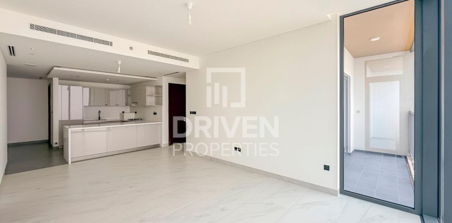 Appartement à Sobha Hartland, Mohammed Bin Rashid City, Dubai, 2 chambres, 128.3 m², № 144469