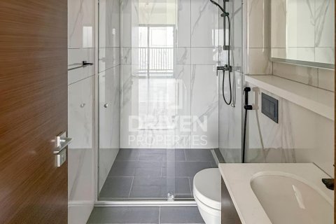 Appartement à Sobha Hartland, Mohammed Bin Rashid City, Dubai, 2 chambres, 128.3 m², № 144469 - photo 16