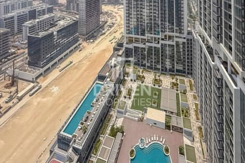 Appartement à Sobha Hartland, Mohammed Bin Rashid City, Dubai, 2 chambres, 128.3 m², № 144469 - photo 18