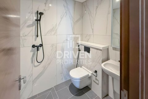 Appartement à Sobha Hartland, Mohammed Bin Rashid City, Dubai, 2 chambres, 128.3 m², № 144469 - photo 14