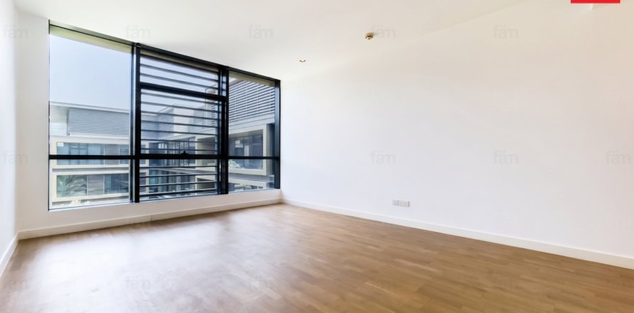 Appartement à City Walk, Dubai, 3 chambres, 203.2 m², № 143441