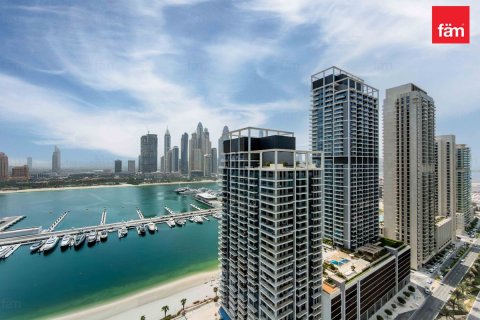 Appartement à Dubai Harbour, Dubai, 2 chambres, 122.4 m², № 143813 - photo 8