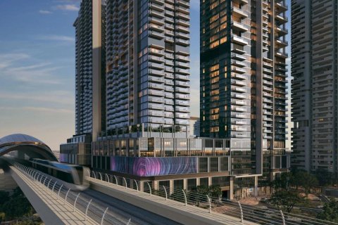 Appartement à Al Wasl, Dubai, 1 chambre, 80 m², № 144086 - photo 17