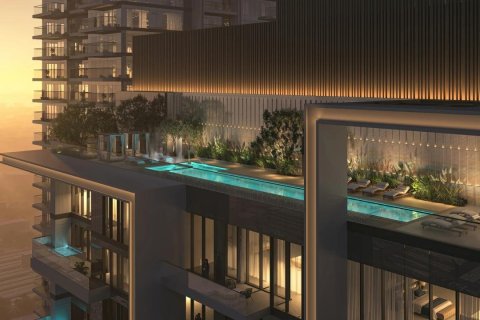 Appartement à Al Wasl, Dubai, 1 chambre, 80 m², № 144086 - photo 16
